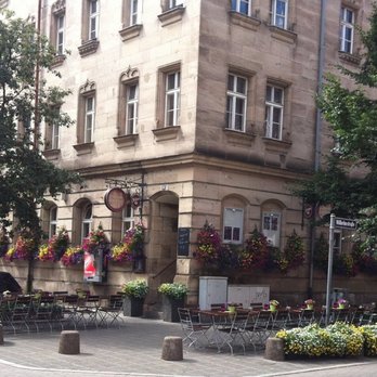 Zur Lilie - German Near Me - Nuremberg, BY Zur Lilie - German Near Me - Nuremberg, BY