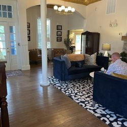 Augusta Guest House - Lobby