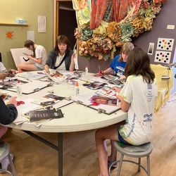 Otto's Fine Art Academy
