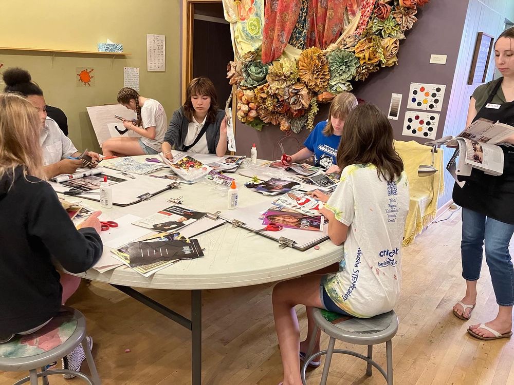 OTTO’S FINE ART ACADEMY Updated August 2025 46 Photos 312 W