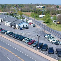 Huber's Auto Group