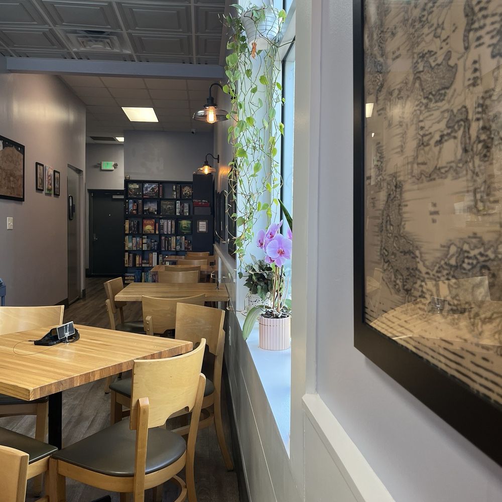 Owlbear Cafe - Breakfast & Brunch Near Me - Mount Pleasant, South Carolina Owlbear Cafe - Breakfast & Brunch Near Me - Mount Pleasant, South Carolina