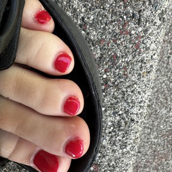 Hi Tek Nails - Gel polish all over my skin - Nail Salons Near Me - Lake Stevens, Washington Hi Tek Nails - Gel polish all over my skin - Nail Salons Near Me - Lake Stevens, Washington
