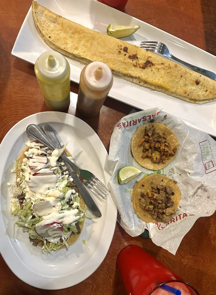El Machetazo Mexican Food