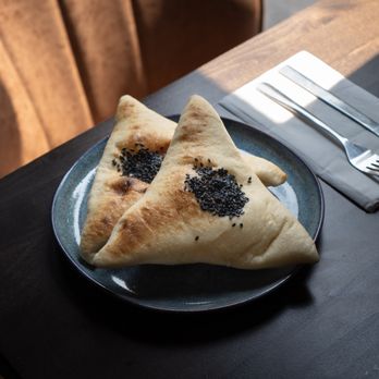 Mazaji - Coffee & Tea Near Me - Brooklyn, New York