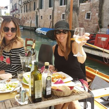 Al Mariner - We loved this place! - Italian Near Me - Venezia, VE