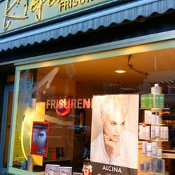 Frisuren Mode Kiefer