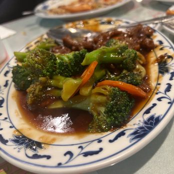 Williams Chinese Restaurant - Broccoli beef - Chinese Near Me - Williams, California Williams Chinese Restaurant - Broccoli beef - Chinese Near Me - Williams, California