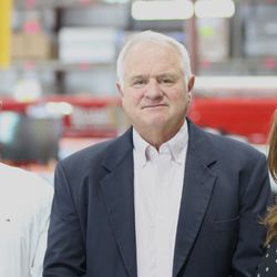 Westphal & Company - 4th Generation Family Owned and Operated. From left:  Fritz Westphal, John W. Westphal, and Maiken Westphal