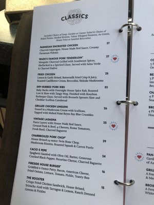 Menu photo 5 The Fireside Detroit Lakes, MN Menu photo 5 The Fireside Detroit Lakes, MN