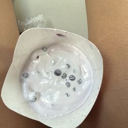McDonald's - My other Cadbury egg flurry