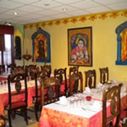 Restaurant Krishna