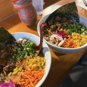 Roc N Ramen - Jerk BBQ Chicken - Ramen Near Me - New Rochelle, New York Roc N Ramen - Jerk BBQ Chicken - Ramen Near Me - New Rochelle, New York