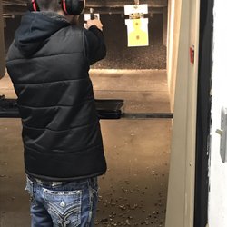 The Marksman