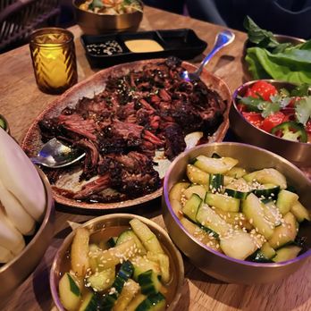 Phuc Yea - Short Rib - Vietnamese Near Me - Miami, Florida