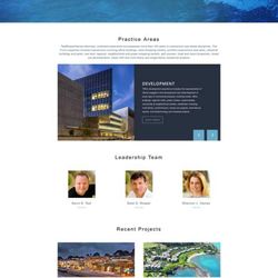 Randy Speckman Design
