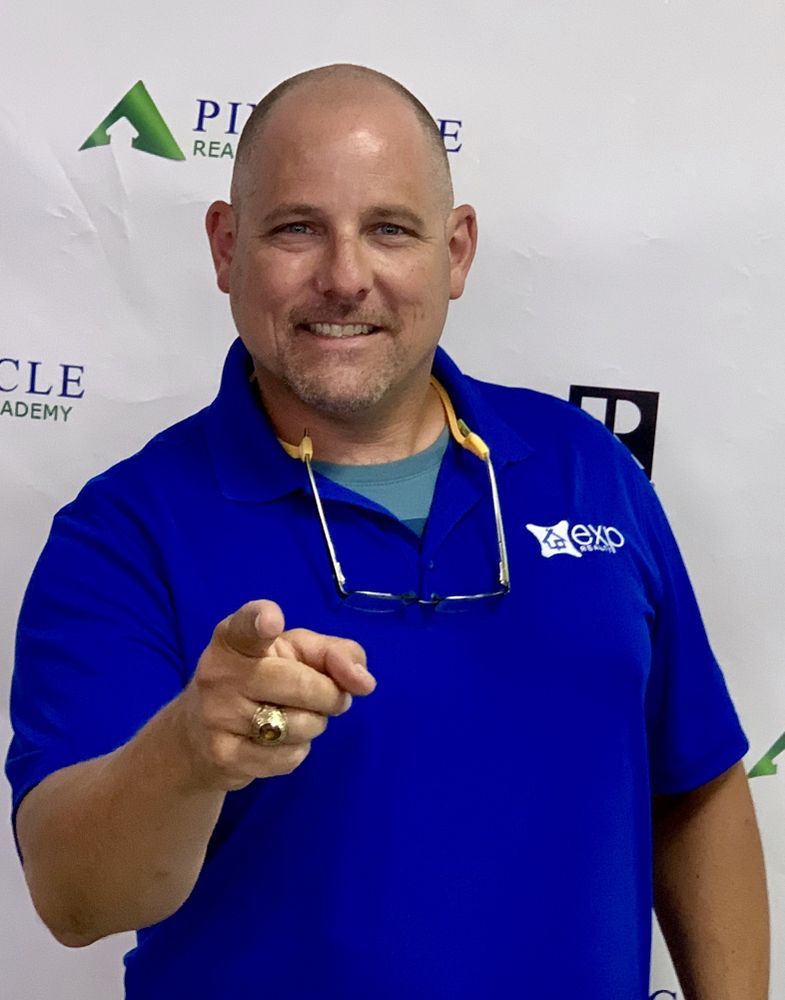 ELLIOTT SERRAL EXP REALTY Contact Agent 2411 N Oak St, Myrtle