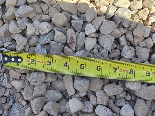 Vista Landscape Center