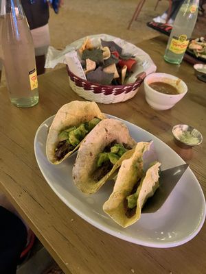 Tequila Social by null