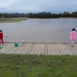 Lilydale Lake