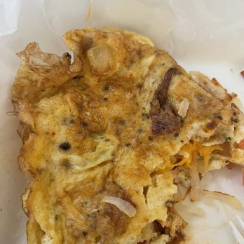 Daisy Mae’s - Over cooked omelet - Breakfast & Brunch Near Me - New Orleans, Louisiana Daisy Mae’s - Over cooked omelet - Breakfast & Brunch Near Me - New Orleans, Louisiana