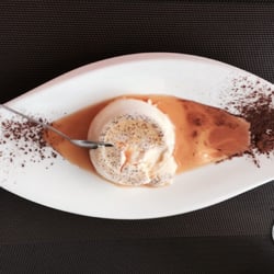 Panorama - Panna Cotta