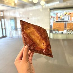 Pastries
