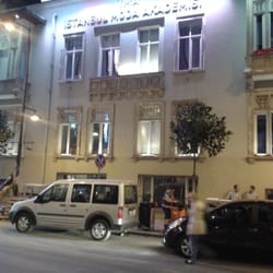 İstanbul Moda Akademisi