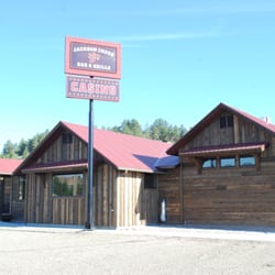 Jackson Creek Bar & Grille