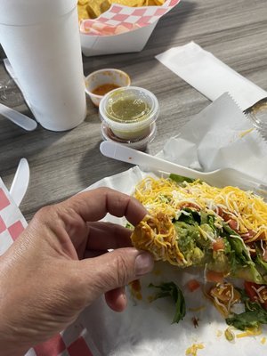 West Coast Taco Shop - BNA by null