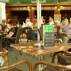 Café 'De Bult' - Cafe de bult