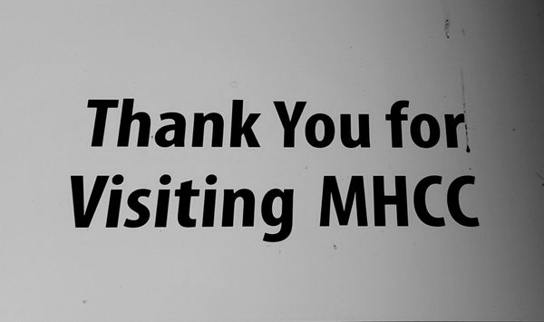 Mt. Hood Community College by null