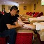 The Foot Care Spa