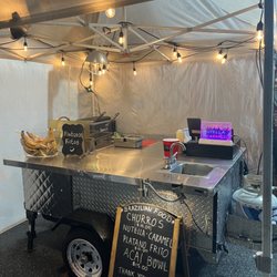 Pierro Bakery - Everbites Food Cart
Friday and Saturday
6pm-12am
14816 1st Ave S, Burien