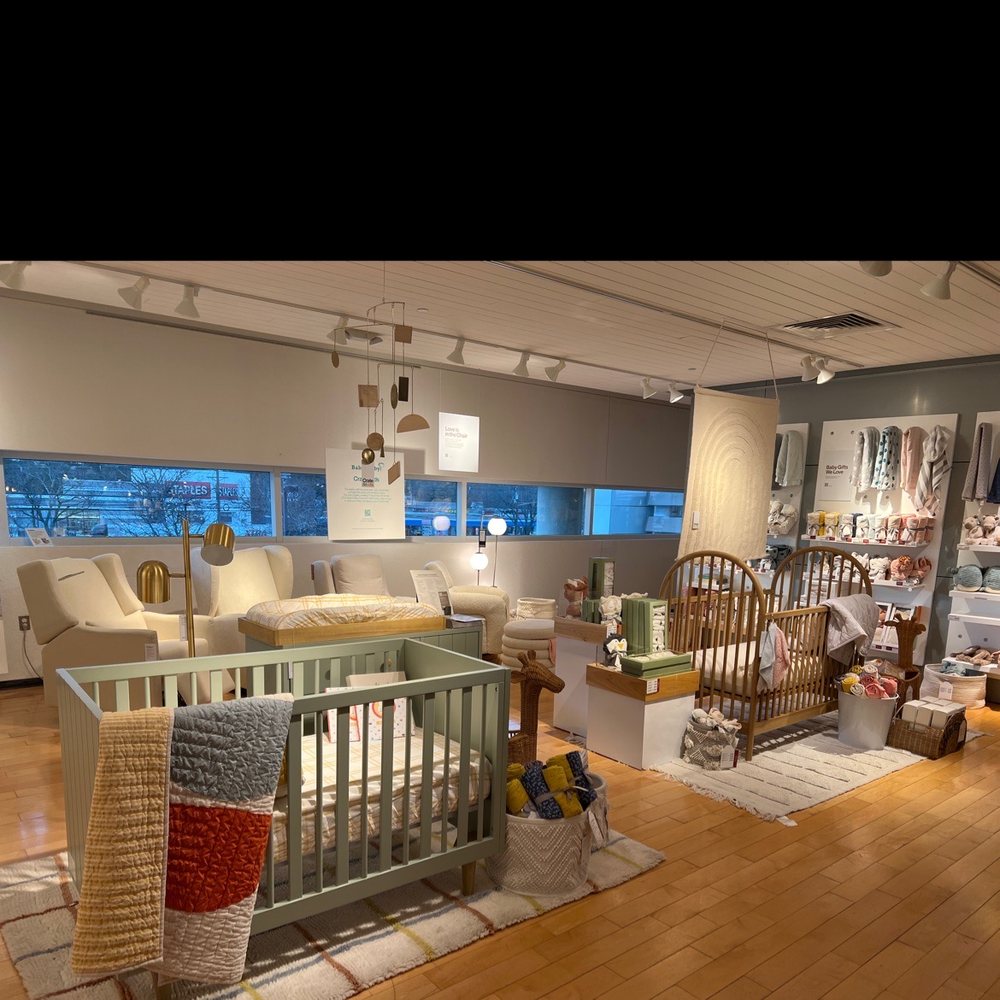 CRATE & BARREL Updated October 2024 42 Photos & 53 Reviews 504