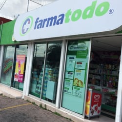 Farmatodo