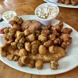Shady Oak Restaurant