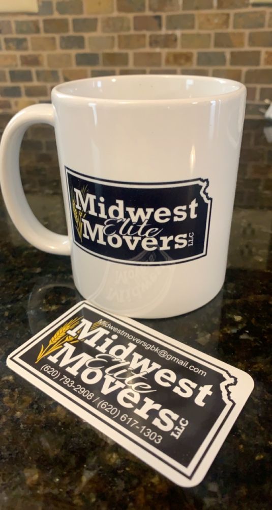 MIDWEST ELITE MOVERS Updated September 2024 Great Bend, Kansas