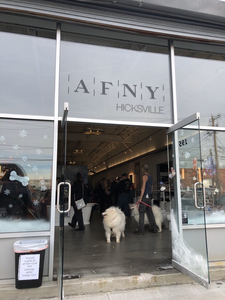 Slide of AF Supply Corp