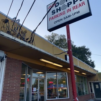 The Donut Shoppe - Donuts Near Me - Jacksonville, Florida The Donut Shoppe - Donuts Near Me - Jacksonville, Florida