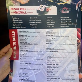 Sushi Kaizen - Sushi Bars Near Me - Kissimmee, Florida Sushi Kaizen - Sushi Bars Near Me - Kissimmee, Florida