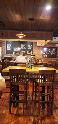Jim 'N Nick's Bar-B-Q by null