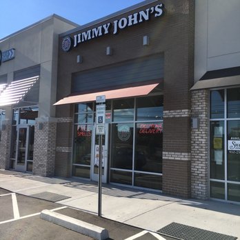 Jimmy John's - Sandwiches Near Me - Mt. Airy, North Carolina