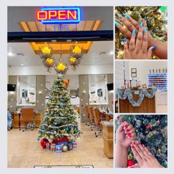 Starwood Nail Salon