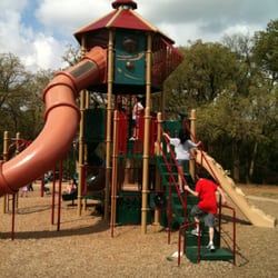 F.J. Red Kane Park in Arlington gift card