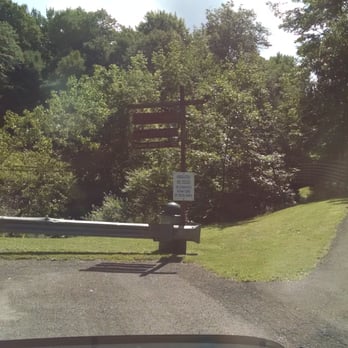 Stair Park - Park sign no dogs allowed - Parks Near Me - Vestal, New York Stair Park - Park sign no dogs allowed - Parks Near Me - Vestal, New York