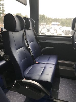 BOSTON EXPRESS - Updated July 2026 - 20 Reviews - 8 N Southwood Dr ...