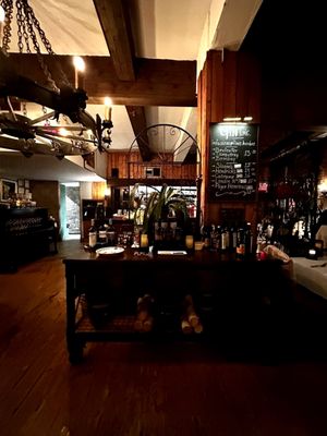 Restaurant Solmar by null