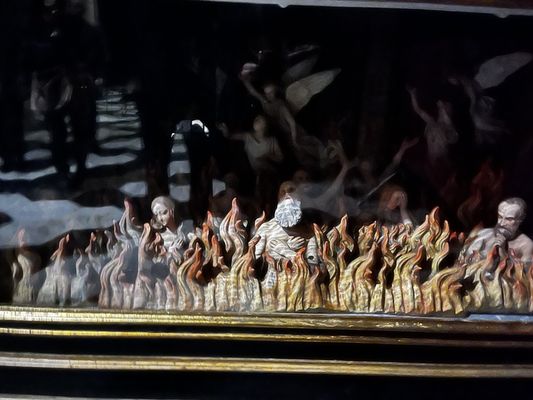 Basilica di San Fedele by null