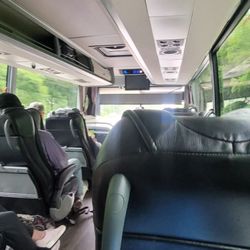 Vamoose Bus